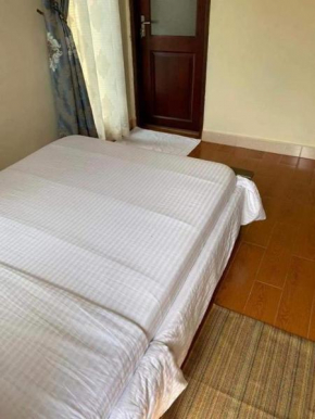 Executive apartments